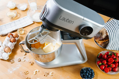 Lauben Kitchen Machine 1300SG Konyhai robotgép Lauben Kitchen Machine 1300SG Konyhai robotgép